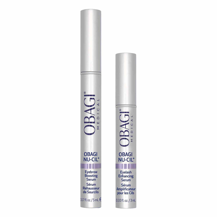 Obagi Lash and Brow Serum Set 1