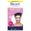 Bioré Nose+Face, Blackhead Remover Pore Strips Thumbnail 1