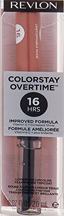 Revlon ColorStay Overtime Lipcolor, Unstobbale Nude (540) Thumbnail 2