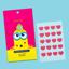 TONYMOLY X MINIONS Hydrocolloid Blemish Patch Set of 3 Thumbnail 2