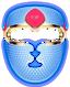 FOREO FAQ 201 RGB LED Face Mask Thumbnail 1