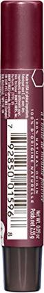 Burt's Bees 00% Natural Moisturizing Lip Shimmer, Plum Thumbnail 10