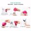 EZBASICS Facial Steamer EZBASICS Ionic Face Steamer Pink Thumbnail 5