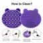 QXUJI Makeup Brush Cleaning Kit Thumbnail 4