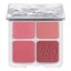 Huda Beauty Blush Filter Blurring Blushlighters Palette Thumbnail 1