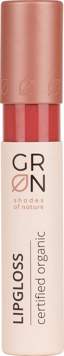 GRN [GREEN] Lipgloss - Peach Thumbnail 1