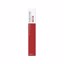 Maybelline New York SuperStay Matte Ink Liquid Lipstick, Hustler Thumbnail 2