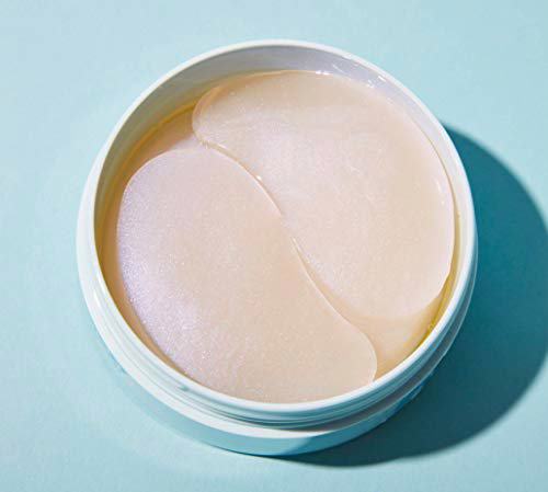 TONYMOLY Moisture Boost Cooling Hydrogel Eye Patches 2
