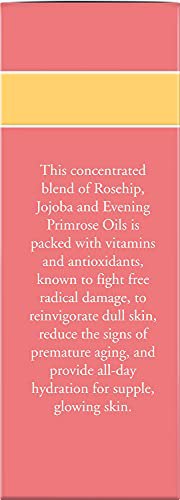 Burt's Bees Face Oil, Burt's Bees Hydrating & Anti-Aging Facial Care 11