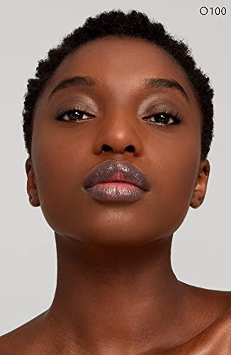 Clé de Peau Beauté, Foundation Broad Spectrum SPF 25 ,O100 Rich Deep Ocher 4