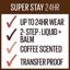 Maybelline SuperStay 24, 320 CARAMEL CRUSH Thumbnail 7