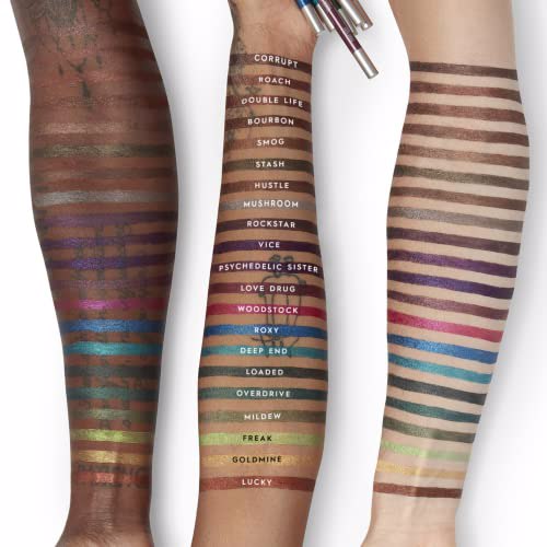 Urban Decay 24/7 Glide-On Waterproof Eyeliner Pencil LSD 5