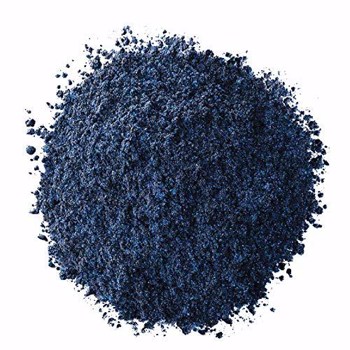 L'Oreal Paris Infallible 24HR Shadow, Midnight Blue 2