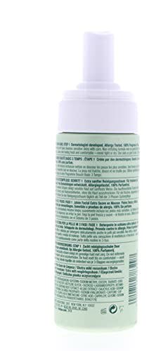 Clinique Extra Gentle Cleansing Foam, Fresh 7