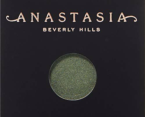 Anastasia Beverly Hills Eyeshadow Single Emerald 2