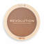 Makeup Revolution Ultra Cream Bronzer Light Thumbnail 1