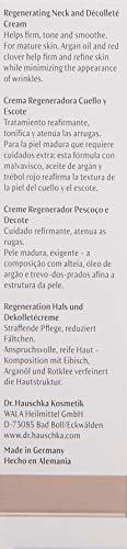 Dr. Hauschka Regenerating Neck and Decollete Cream 6