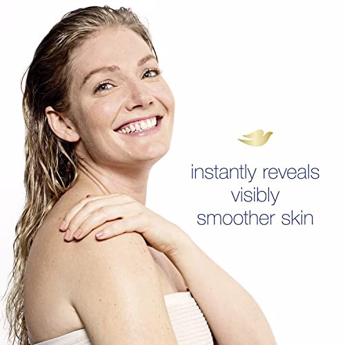 Dove Beauty Bar More Moisturizing Than Bar Soap  3