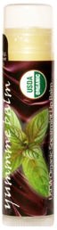 Biopark Cosmetics Yummme Organic Lip Balm - spearmint Thumbnail 1