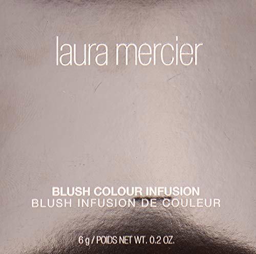 Laura Mercier Blush Colour Infusion Grapefruit 2