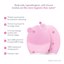 FOREO LUNA 3, Normal Skin Thumbnail 6
