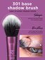 Real Techniques Eyeshadow Makeup Brush Set  Thumbnail 6