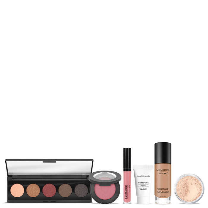 bareMinerals Exclusive Fabulously Flawless 1