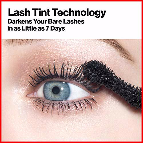 REVLON So Fierce Big Bad Lash Mascara Black 761 6