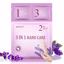 Hand Mask, 3 Pairs Hand Moisturizing Gloves, A Thumbnail 9