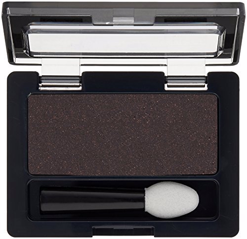 Maybelline New York Expert Wear Eyeshadow, Raw Ruby 2