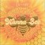 ColourPop Wanna Bee - Eyeshadow Palette (Yellow Neutral Orange Brown Shades) Thumbnail 2