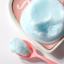 Elizavecca Moisture Hyaluronic Acid Memory Cream Thumbnail 4