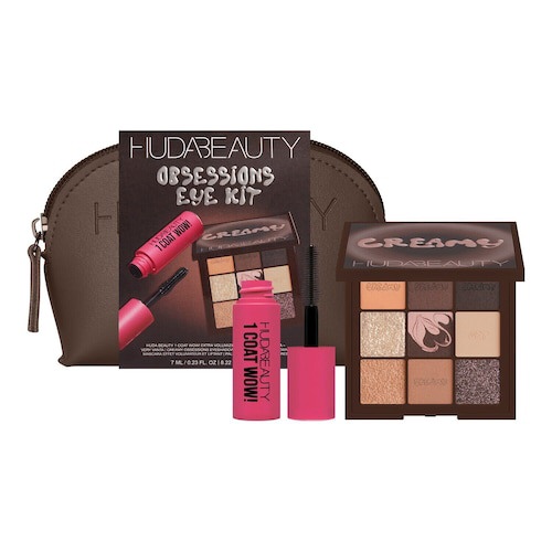 Huda Beauty Obsessions Eye Kit 1