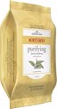 Burt's Bees Sensitive Facial Cleansing, White Tea Thumbnail 14