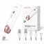 JYCXR Rechargeable Manicure Pedicure Set Thumbnail 1