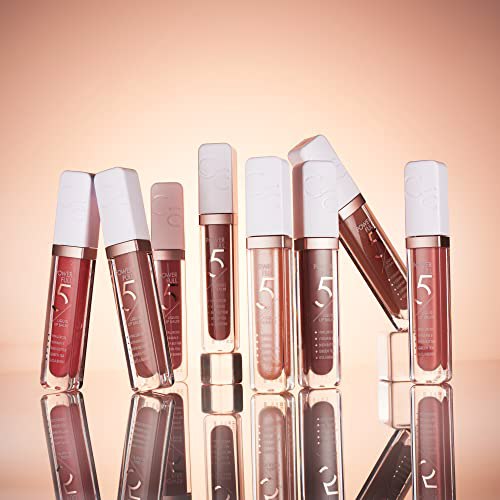 Catrice Powerfull 5 Liquid Lip Balm, 010 | Glossy Apricot 8