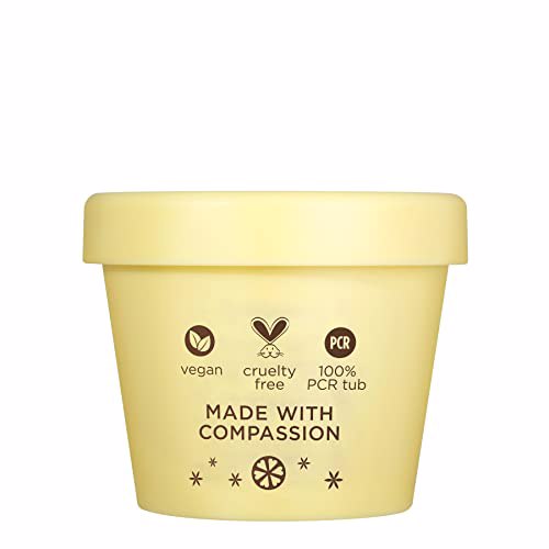Pacifica Body Glow Gel Banana Jelly 2