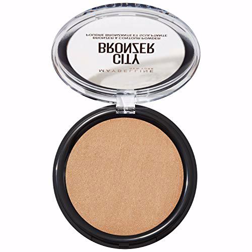 Maybelline New York City Bronzer Powder Makeup and Contour 200 2