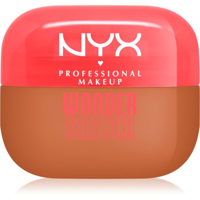 NYX Wonder Snatch