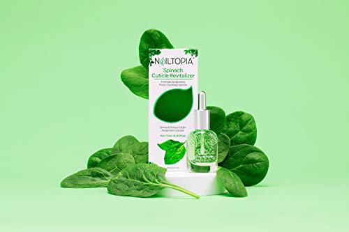 Nailtopia Cuticle Revitalizer 3