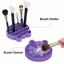 QXUJI Makeup Brush Cleaning Kit Thumbnail 6