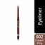 Rimmel Exaggerate Smoke'N Shine Eyeliner 002/Copper Bling Thumbnail 6