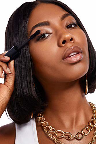 Rimmel Scandaleyes Retroglam Mascara Extreme Black 4
