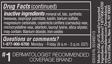 Dermablend Cover Creme Full Coverage Foundation with SPF 30, 35W Tawny Beige Thumbnail 9