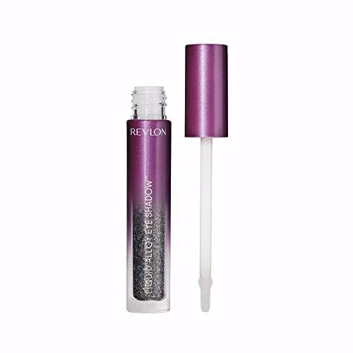 Revlon Crystal Aura Liquid Alloy Eye Shadow, Wicked Potion 2