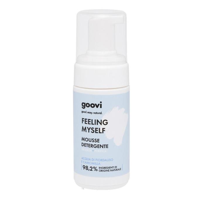 Goovi Mousse Detergente 100ml 1