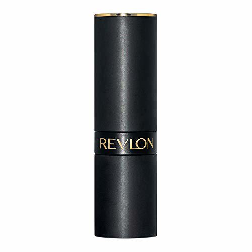 Revlon Super Lustrous The Luscious Mattes 021 Black Cherry 5