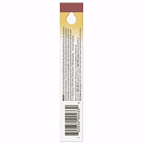 Burt's Bees 100% Natural Moisturizing Liquid Lipstick Sandy Seas 12