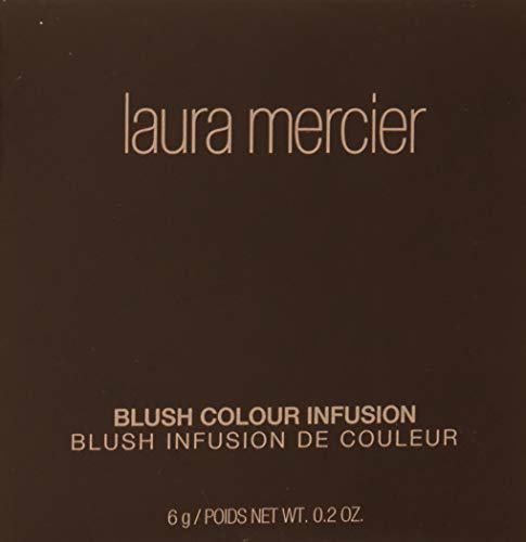 Laura Mercier Blush colour infusion - pomegranate 2