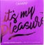 ColourPop Palette Matte Metallic Semi-Sparkle Glitter IT'S MY PLEASURE - purples Thumbnail 2